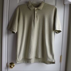 CLEARANCE❗Croft & Barrow Polo - Men’s XL